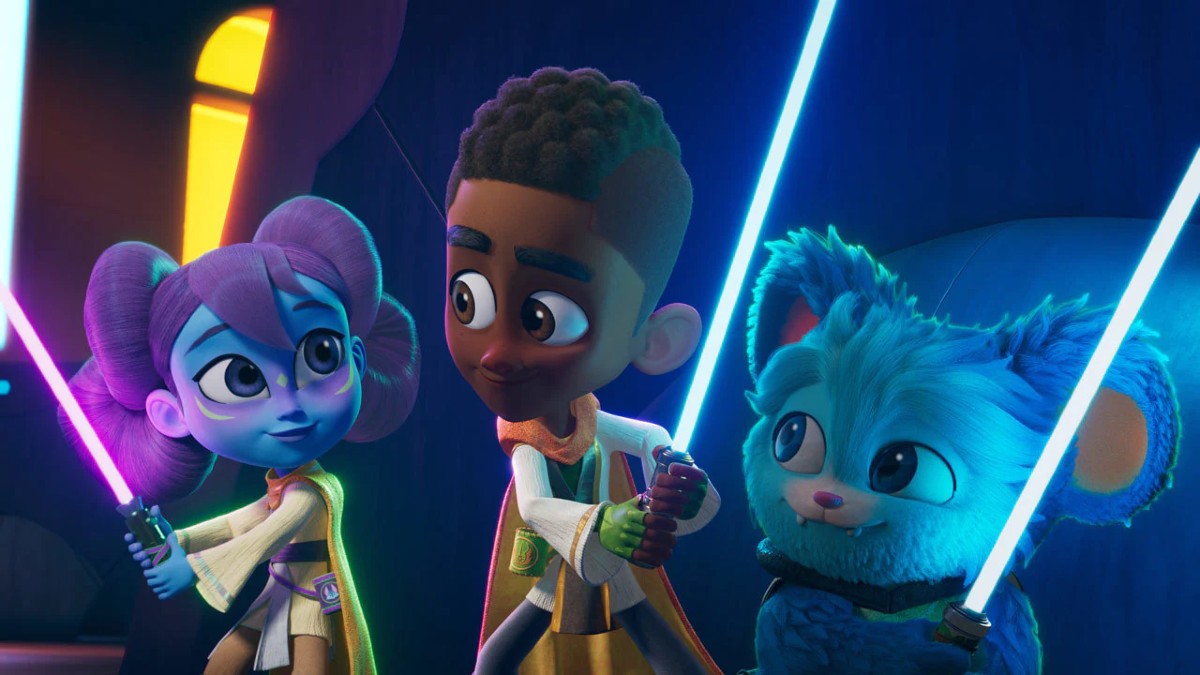 LEGO Star Wars Young Jedi Adventures set rumoured for summer 2023
