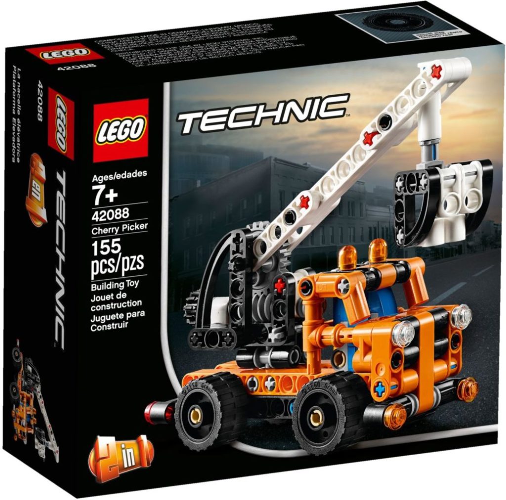 LEGO Technic 42088 Cherry Picker 1024x1013