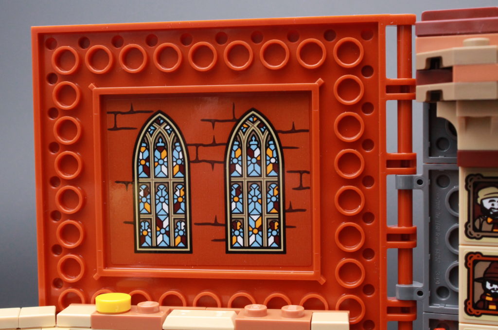 LEGO Harry Potter 76382 Hogwarts Moment Transfiguration Class 6