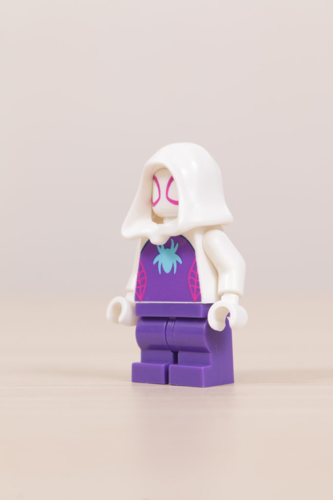 LEGO Marvel 10783 Spider Man at Doc Ocks Lab review 27
