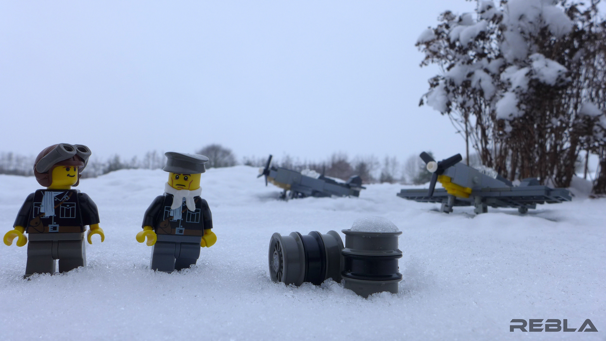 Brick Pic of the Day: 21 December 16