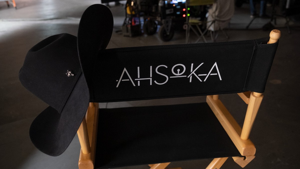 Star Wars: Ahsoka series rumoured to feature multiple versions of character
