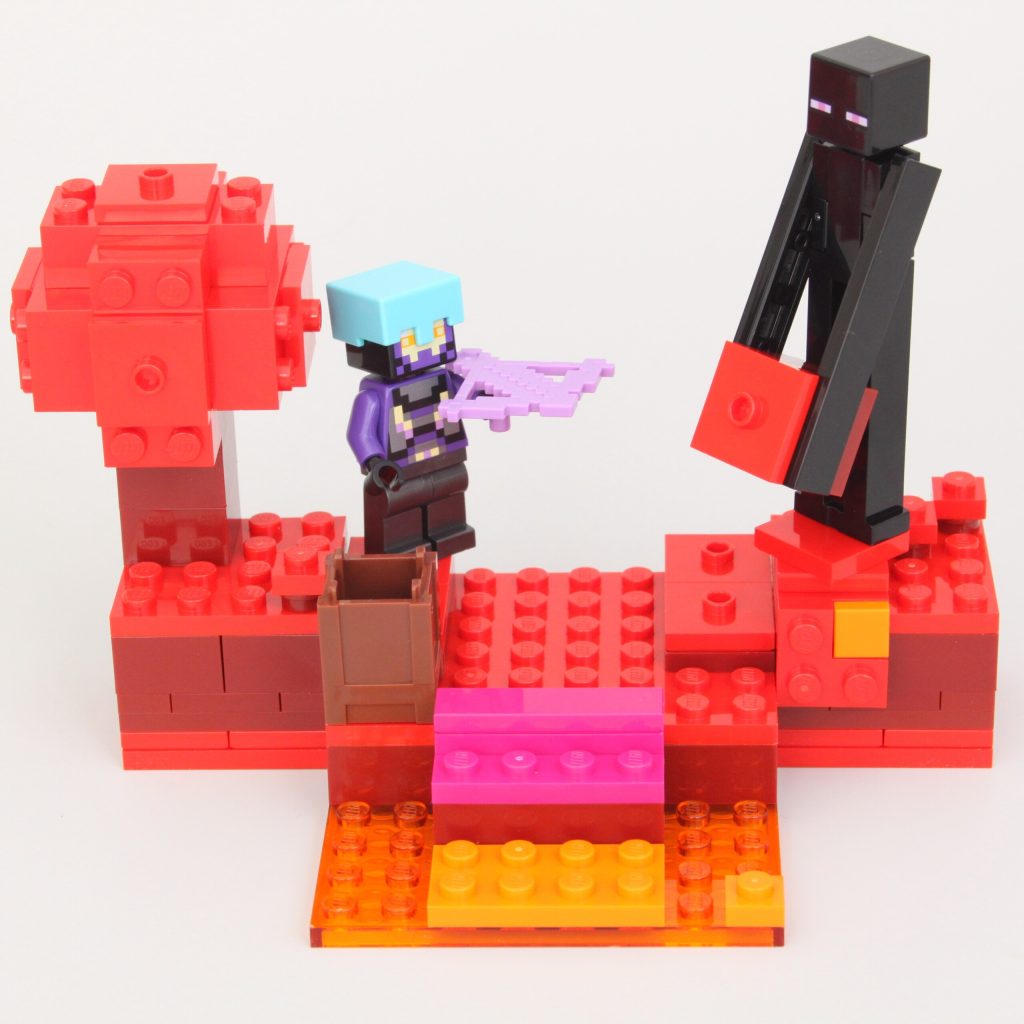 lego minecraft 21279 the enderman tower review 17 1024x1024