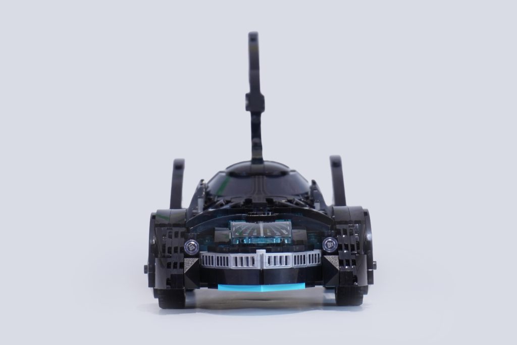 LEGO 76304 Batman Forever Batmobile review 06 1024x683