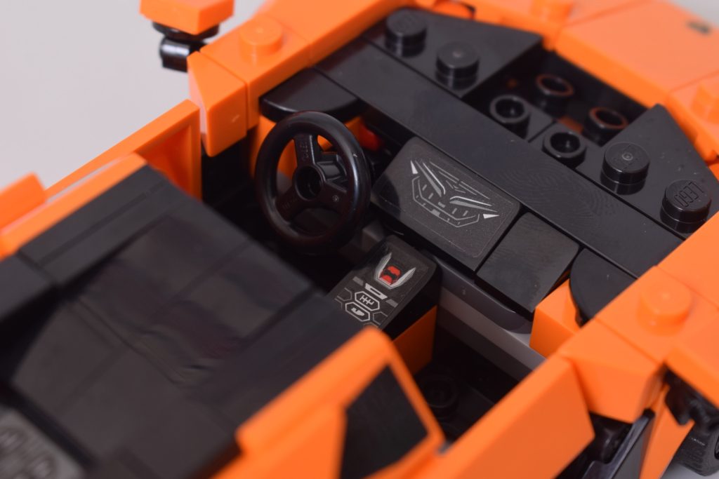 LEGO Speed Champions 77238 Lamborghini Revuelto Huracan STO review 25 1024x683