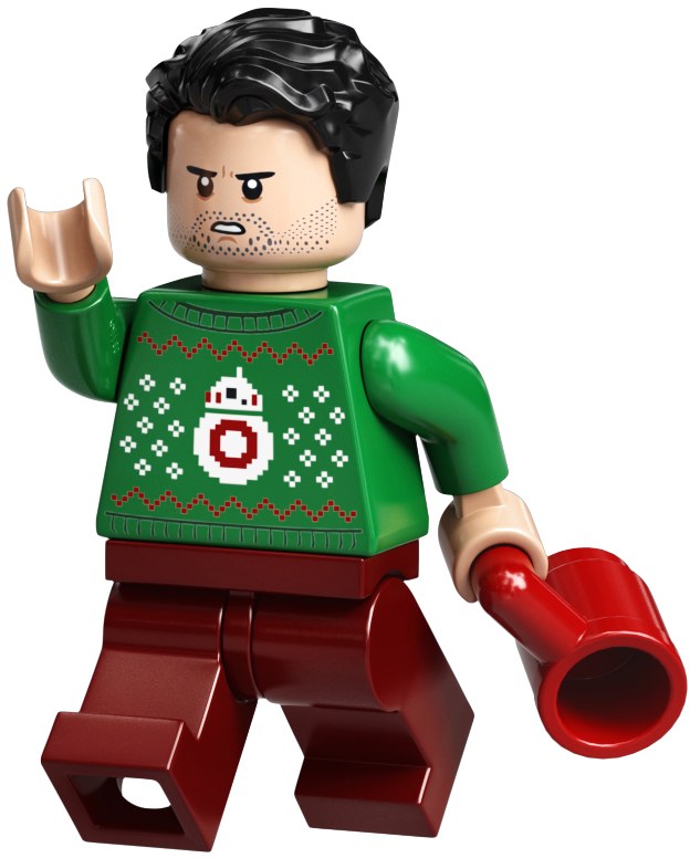 lego star wars 75279 poe dameron