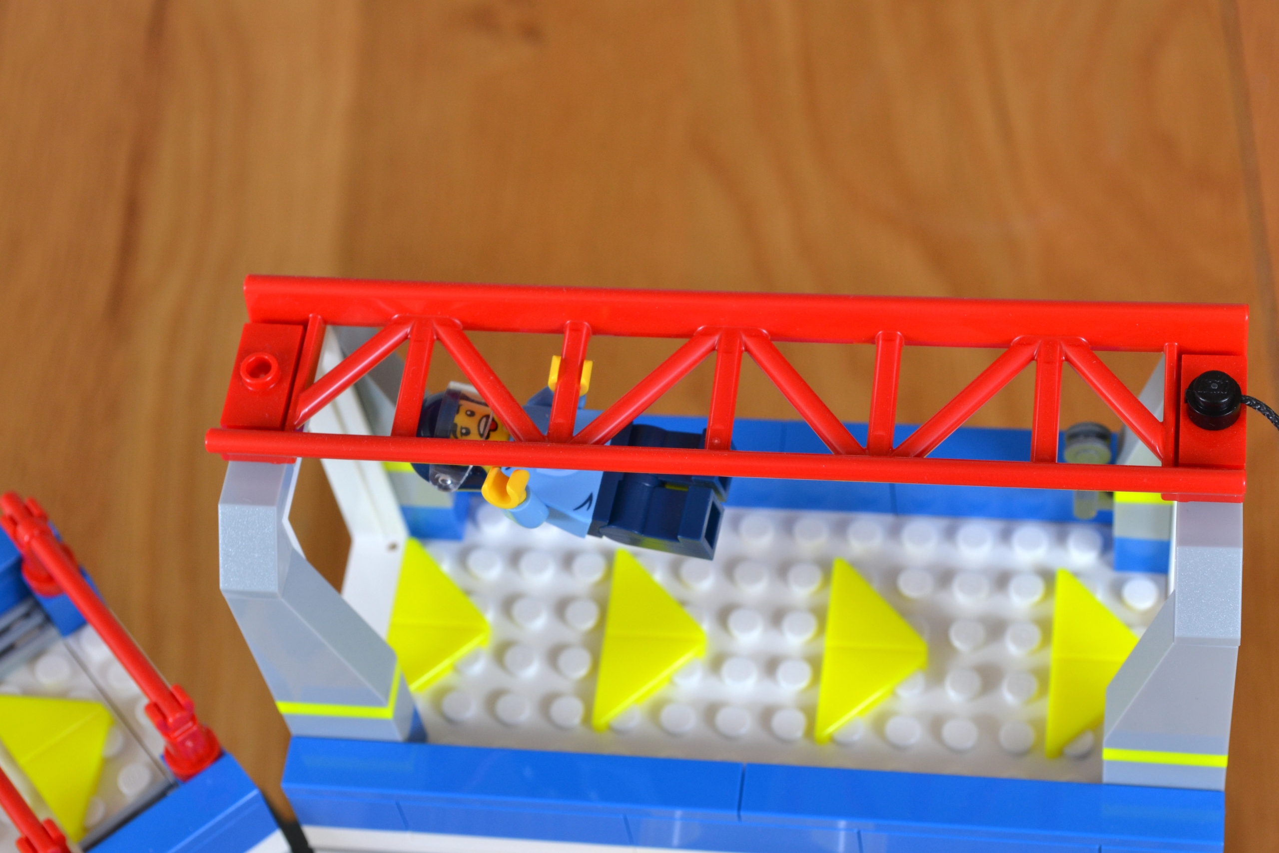 LEGO City 60372 Police Training Academy 88 scaled