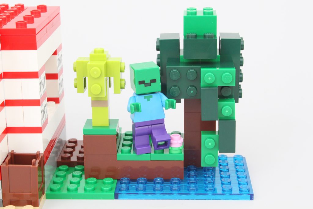 lego minecraft 21275 the tnt jungle house review 4 1024x683