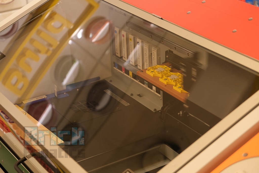 LEGO Minifigure Factory 31