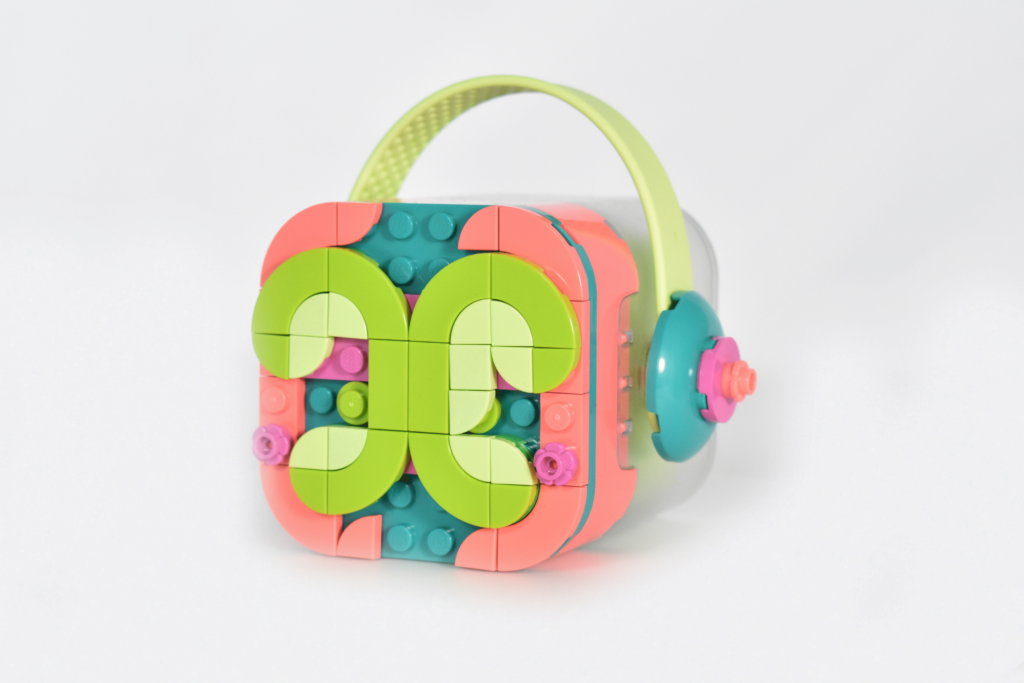 LEGO VIDIYO 43110 Folk Fairy BeatBox review 6