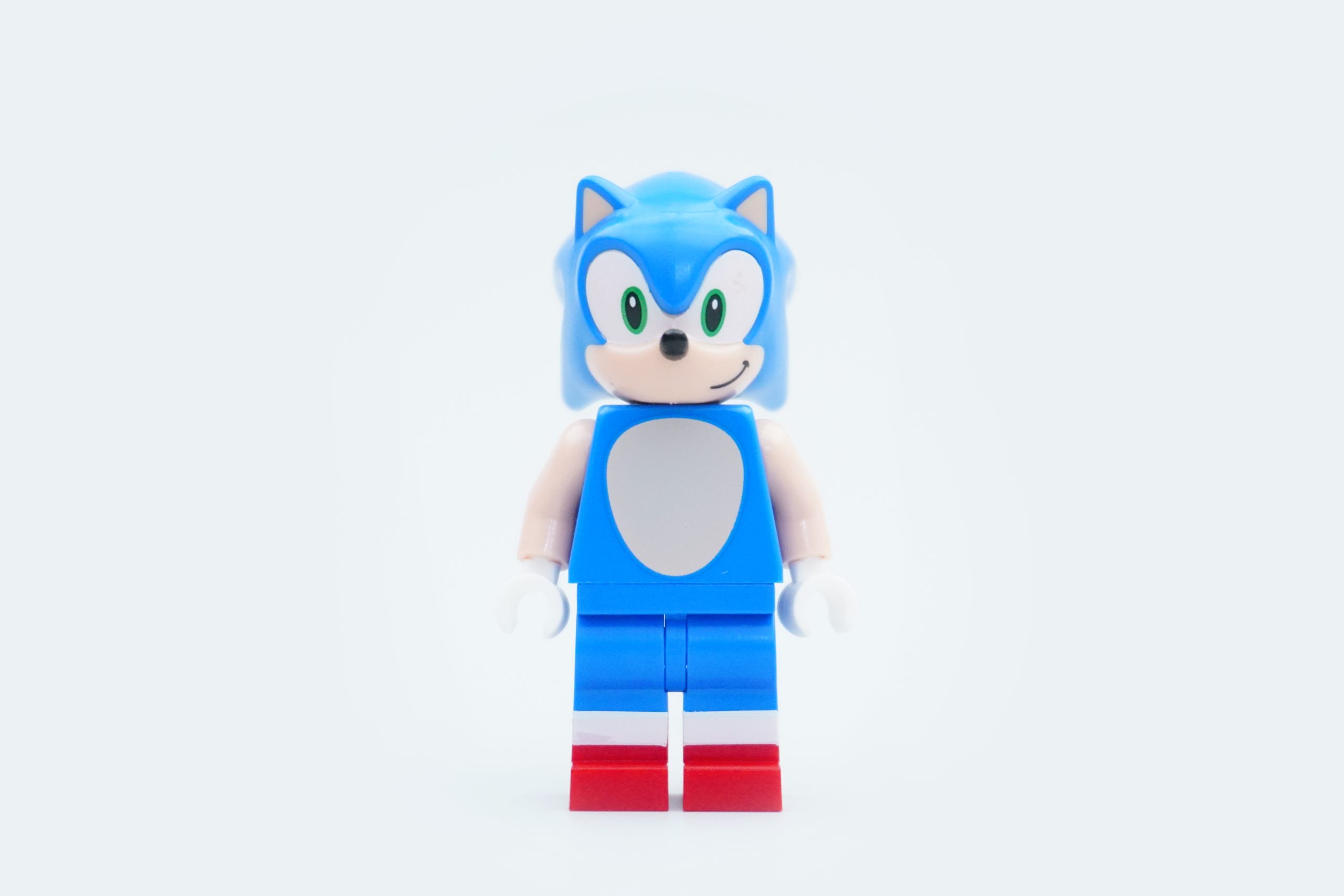 LEGO Sonic the Hedgehog 76993 Sonic vs. Dr. Eggmans Death Egg Robot review 32 scaled