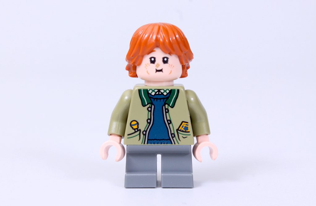LEGO Harry Potter 76405 Hogwarts Express Collectors Edition review 58 1024x667