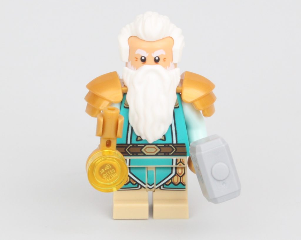 LEGO Ideas 21348 red dragons tale dungeons and dragons review 154 1024x819