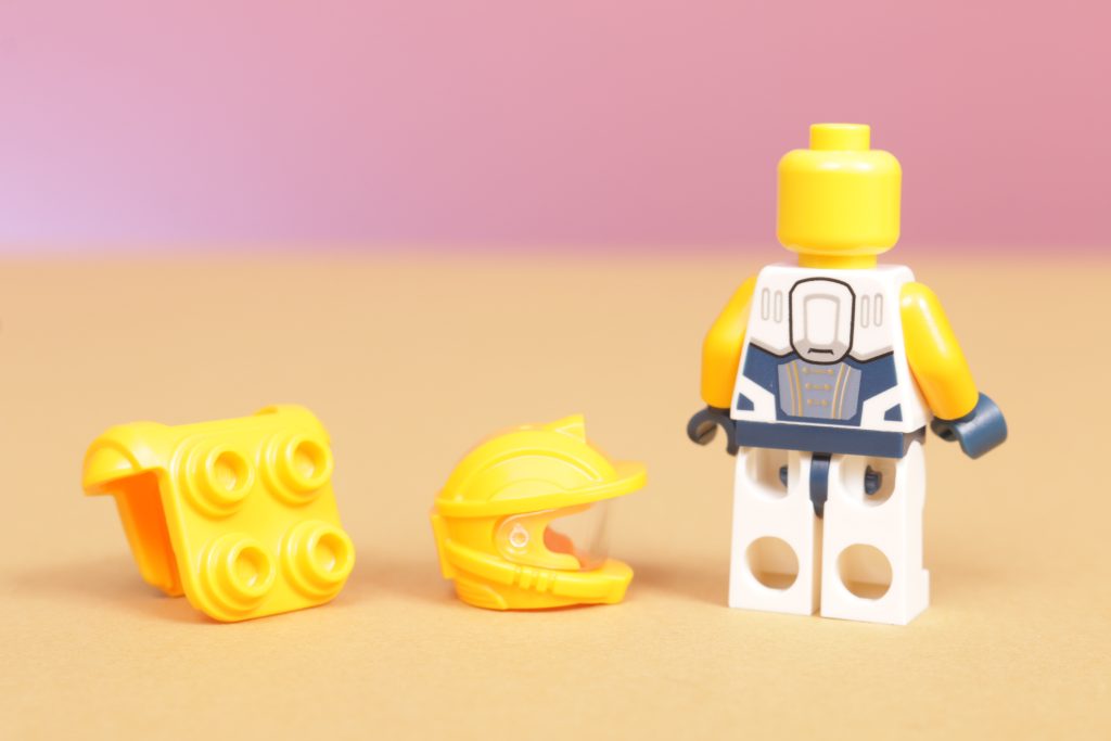 LEGO City 60428 Space Construction Mech review 16 1024x683