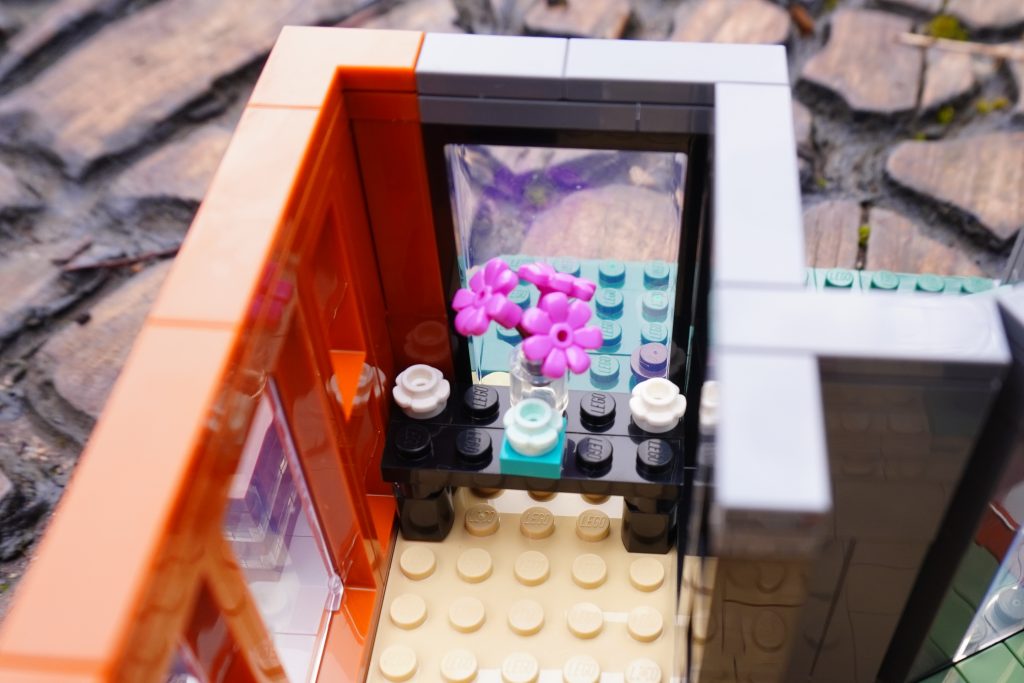 LEGO Ideas 21354 Twilight the Cullen House review 20 1 1024x683