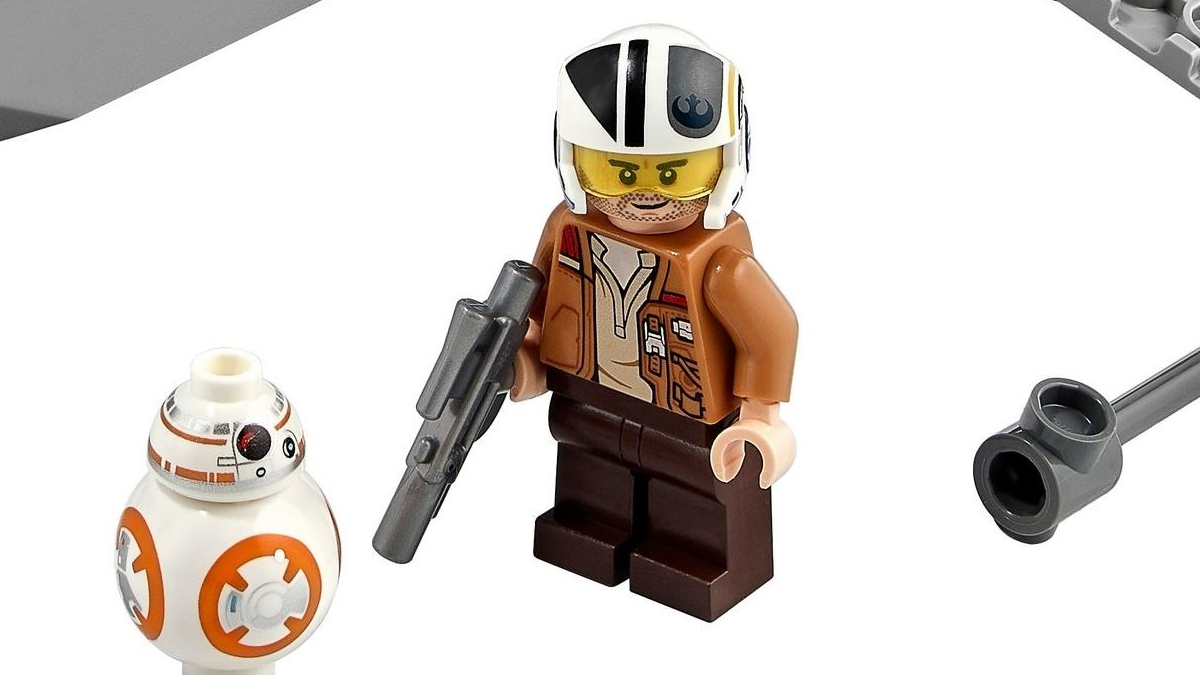 At least one Star Wars sequel character could make a comeback