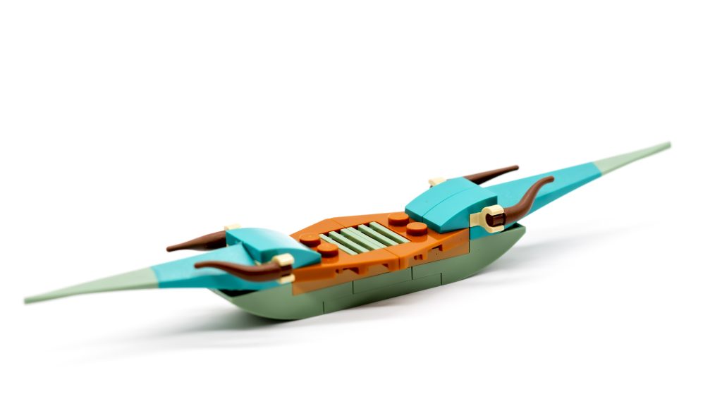 LEGO Avatar 75578 Metkayina Reef Home 27 1024x576
