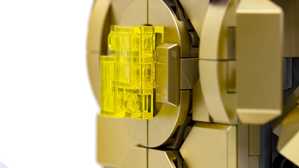 LEGO Marvel 76191 Infinity Gauntlet 25