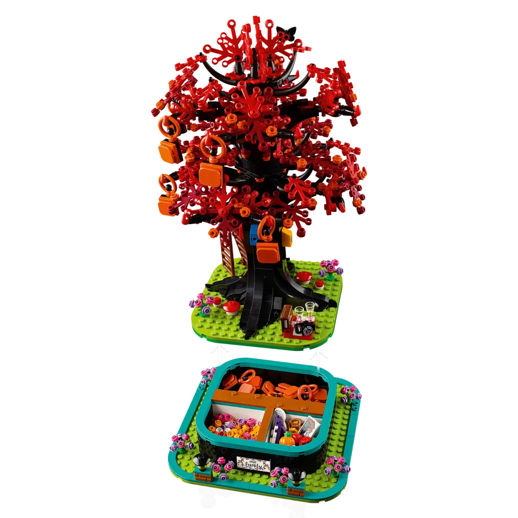 LEGO Ideas 21346 Family Tree 4 1024x1024