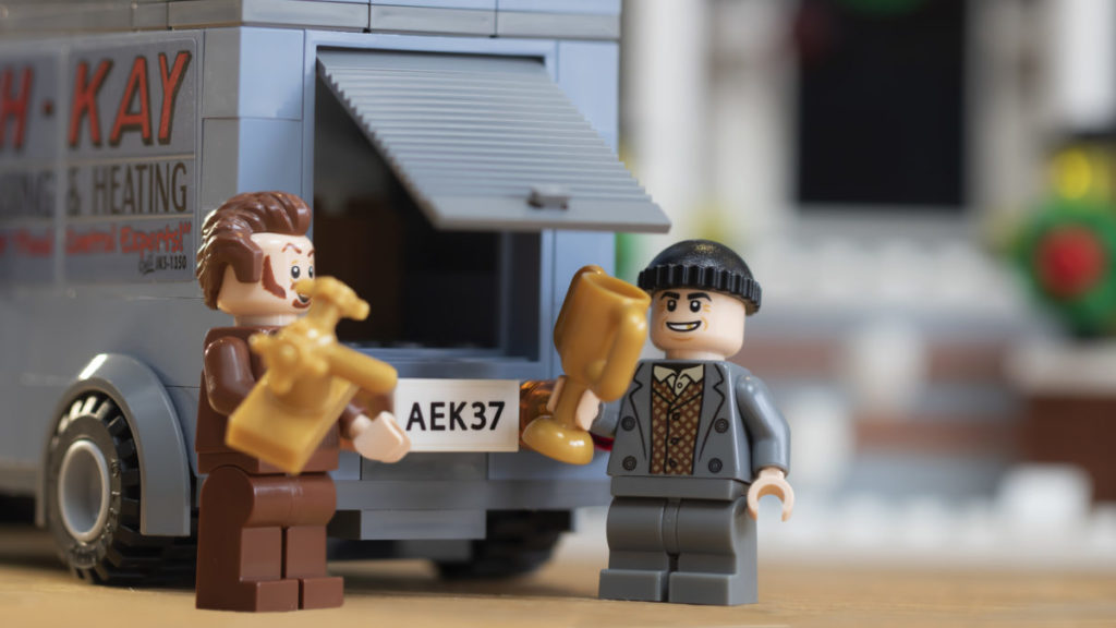 LEGO Ideas 21330 Home Alone 77 1024x576