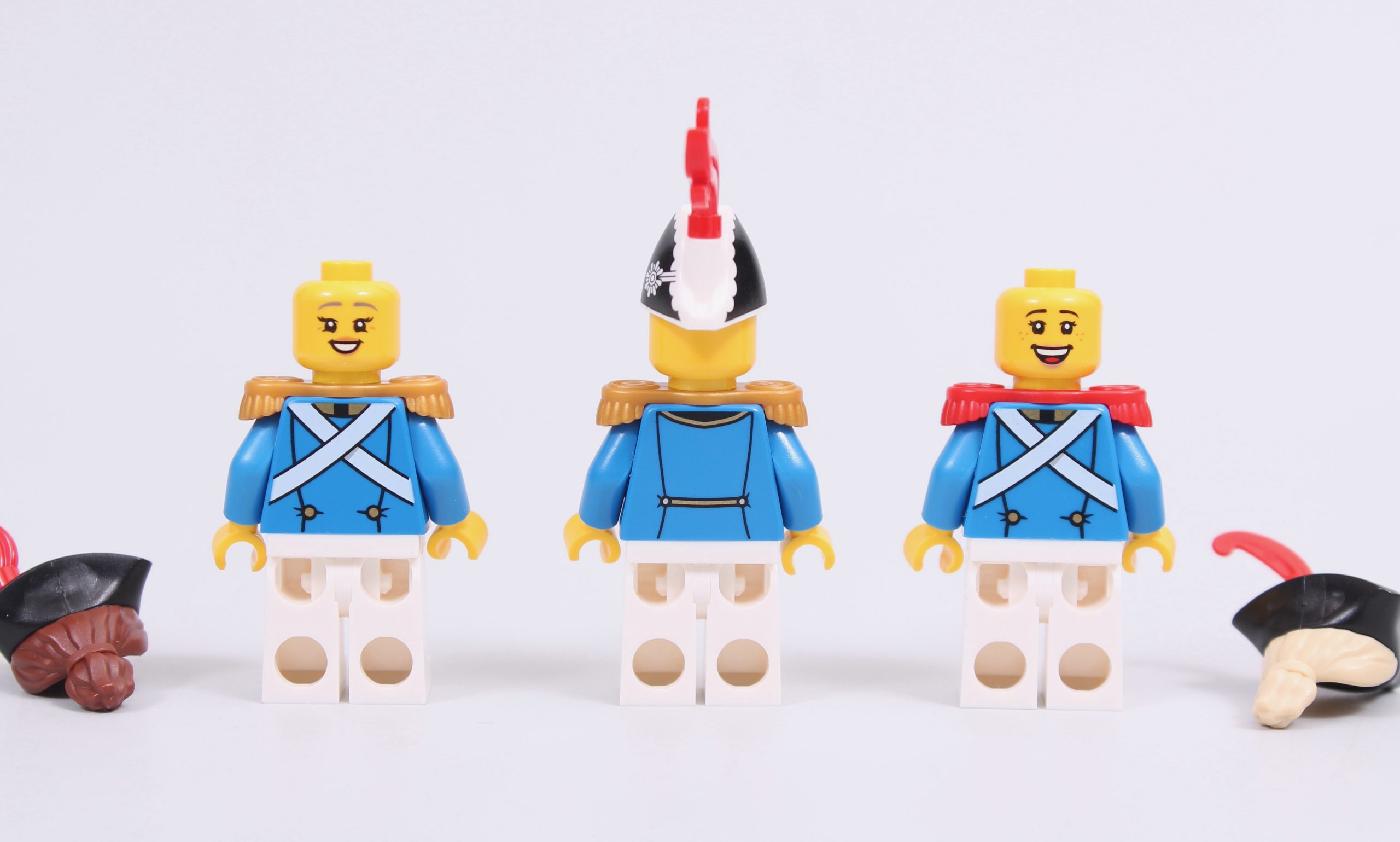 LEGO Icons 10320 Eldorado Fortress review 56 scaled