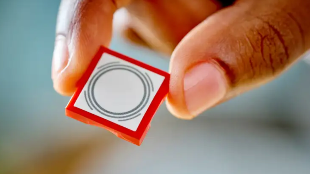 LEGO SMART Tags