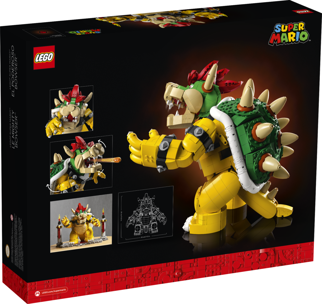 LEGO Super Mario 71411 The Mighty Bowser 2 1024x966