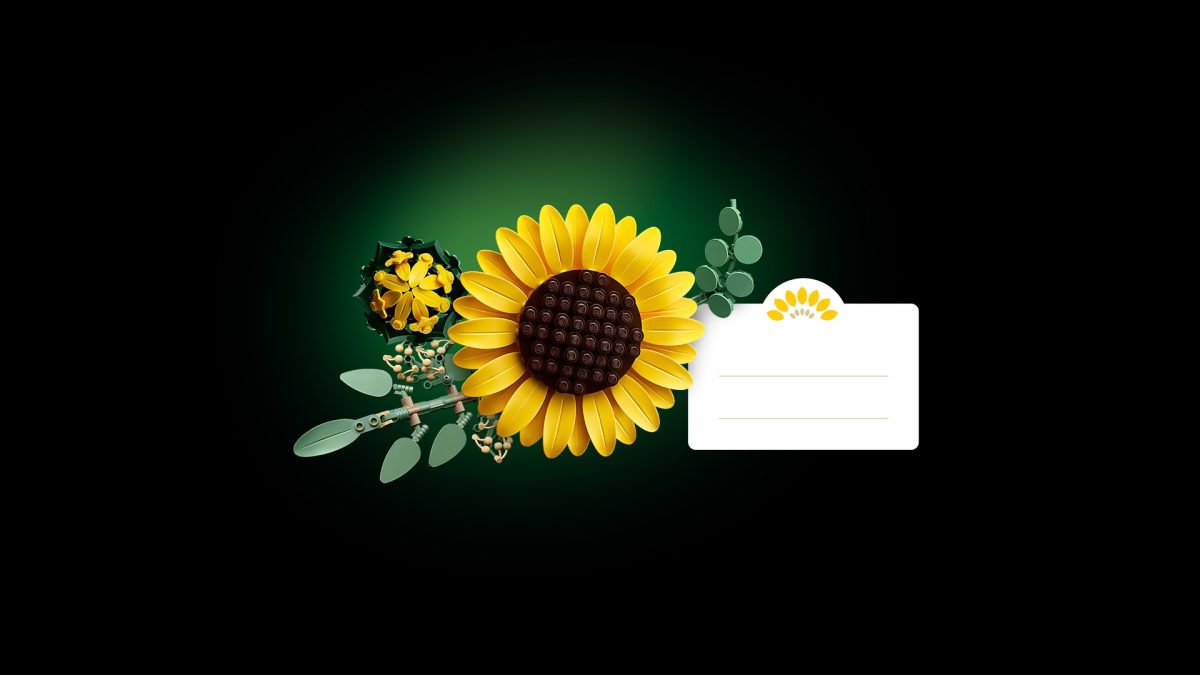 LEGO Botanicals 11502 Sunflower Bouquet 18 1200x675
