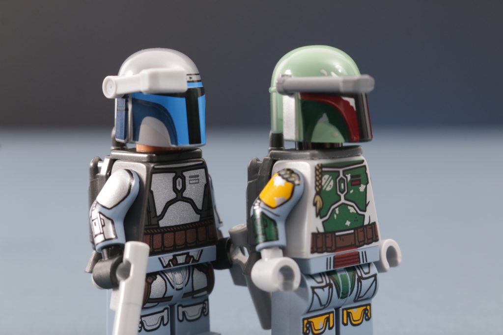 LEGO Star Wars 75409 Jango Fetts Starship rangefinder review 7 1024x683