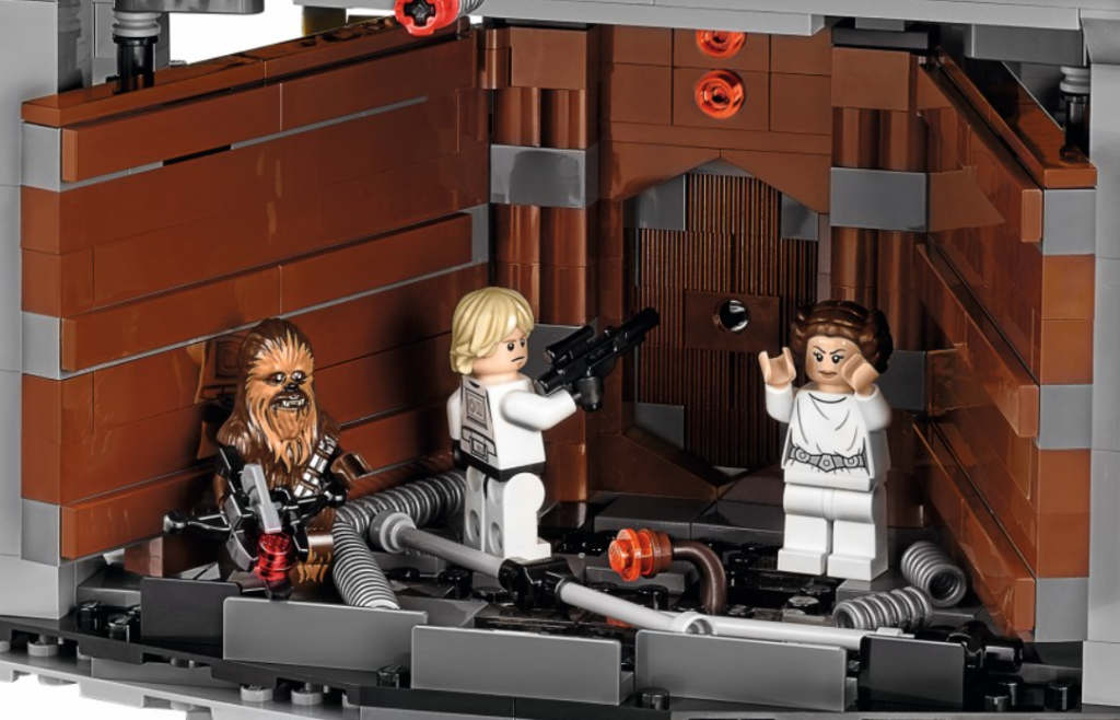 75159 Death Star Trash Compactor 1024x658