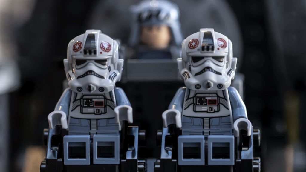 LEGO Star Wars 75313 AT AT review 39 1024x576