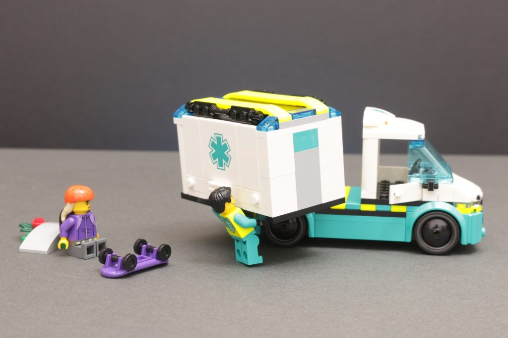 LEGO City January 2025 sets review 26 1024x683