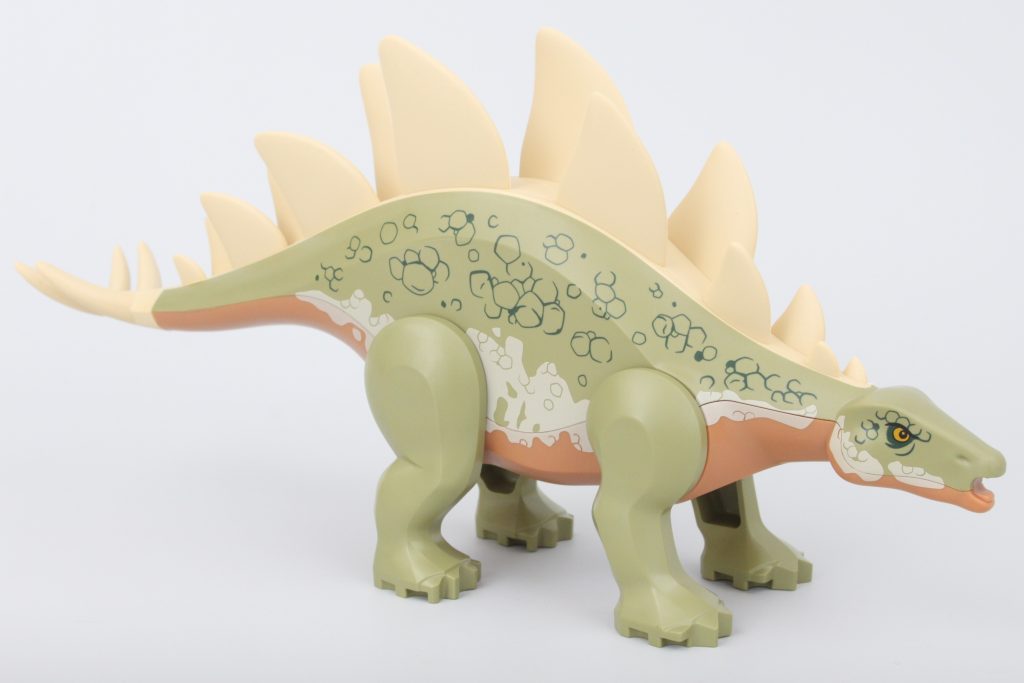 lego jurassic world 76965 stegosaurus lookout review 3 1024x683