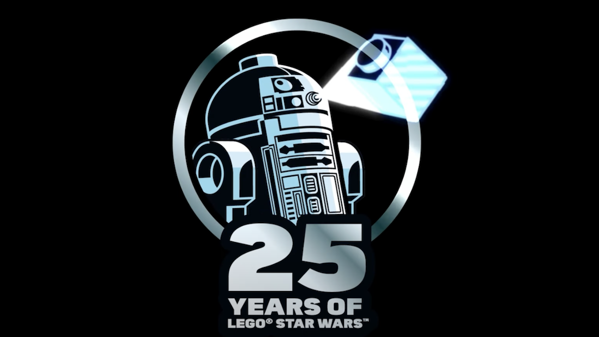 LEGO shares round-up of LEGO Star Wars 25-second film festival shorts