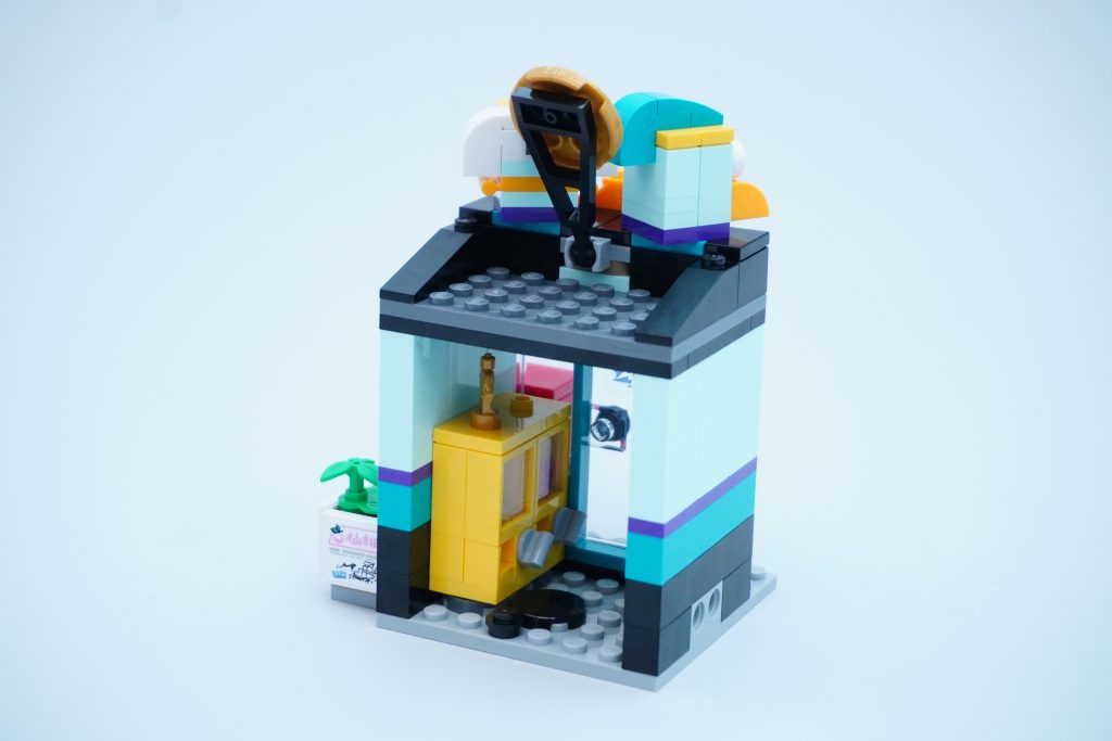 LEGO Monkie Kid 80054 Megapolis City 5th Anniversary 44 1024x683