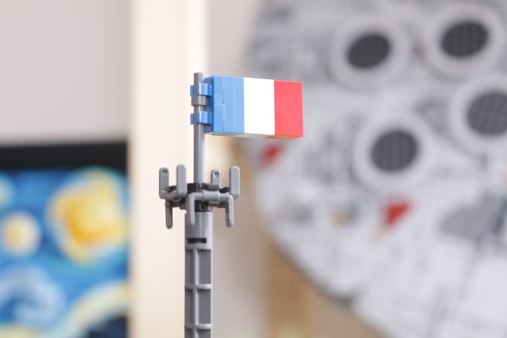 LEGO Icons 10307 Eiffel Tower review 48i 1024x683