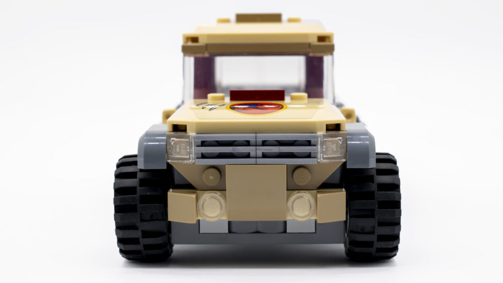 LEGO Jurassic World 76941 Carnotaurus Dinosaur Chase 5 1 1024x576
