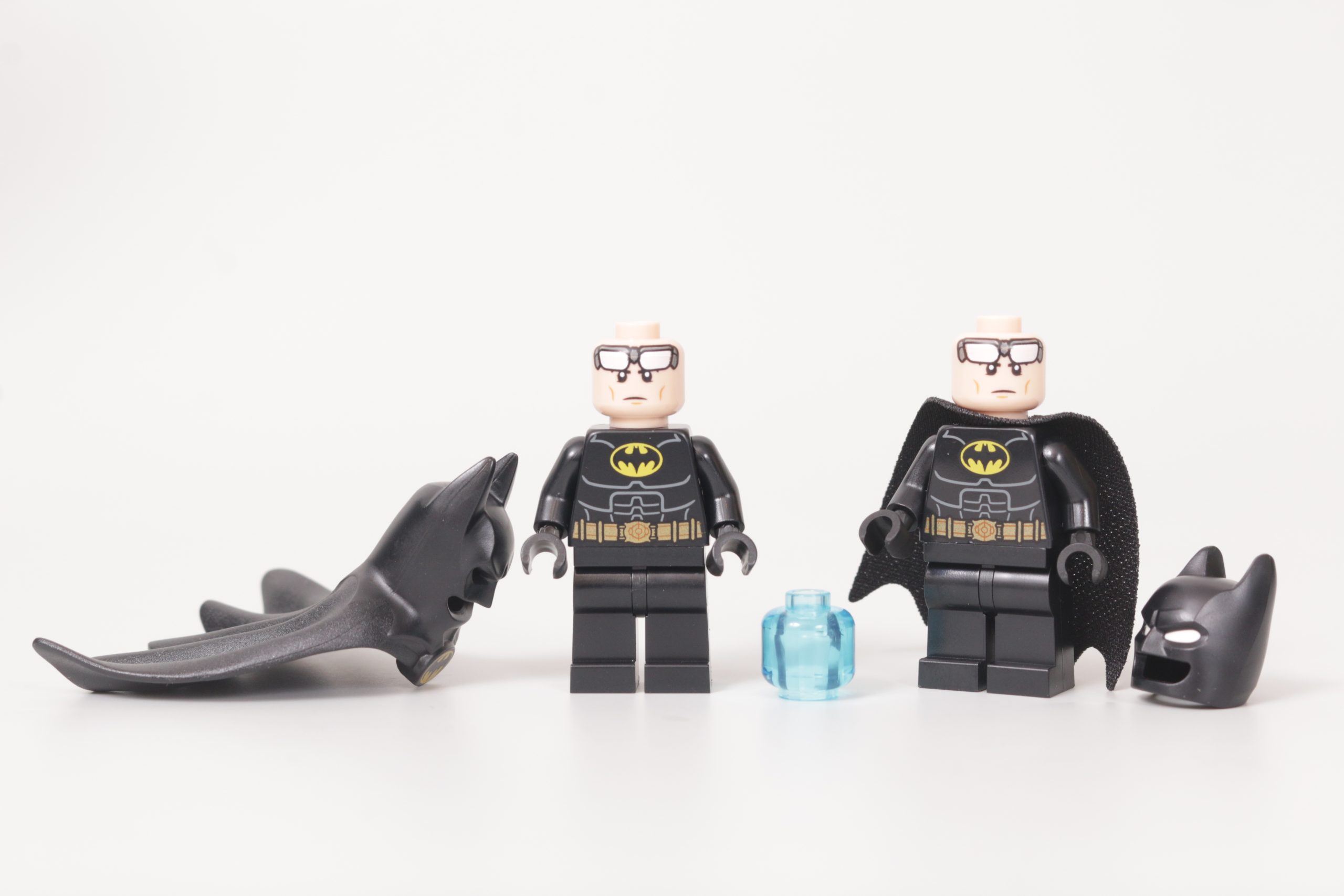LEGO Batman 76252 Batcave – Shadow Box review 69 scaled