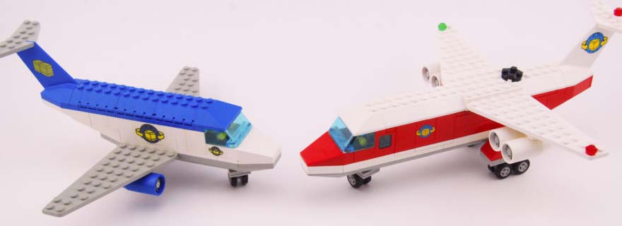 Origins: Aeroplanes