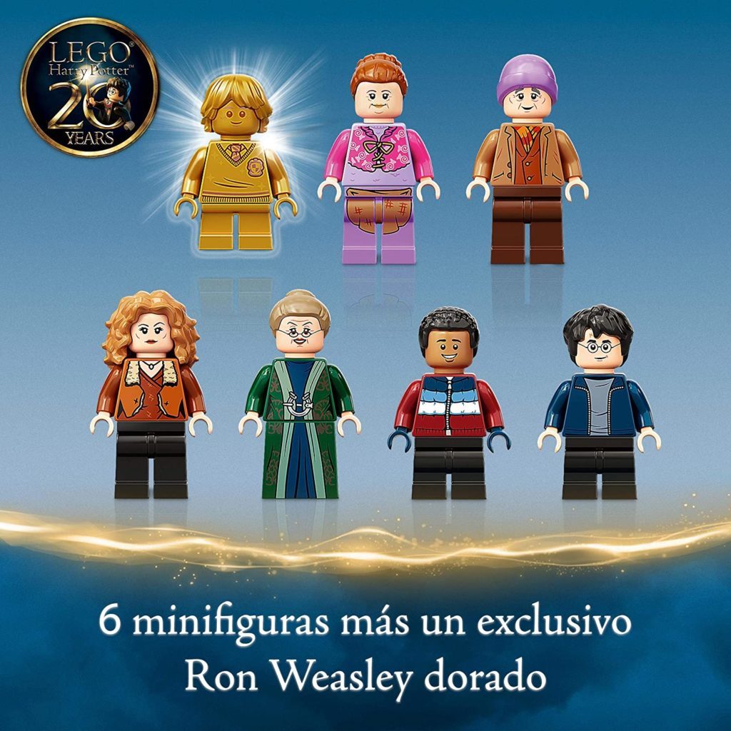 LEGO Harry Potter 76388 Hogsmeade Village Visit First Look 2 1024x1024