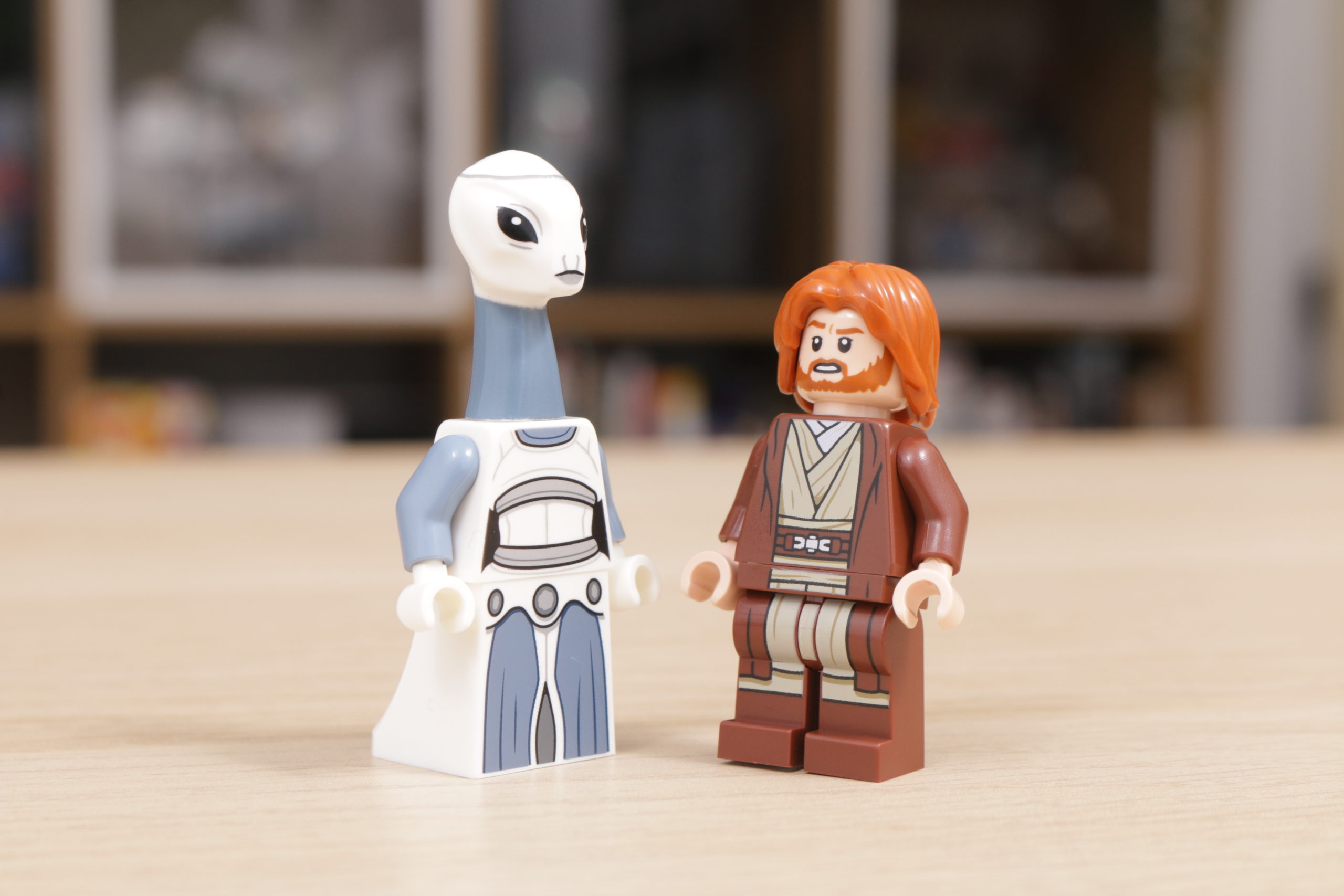 LEGO Star Wars 75333 Obi Wan Kenobis Jedi Starfighter review 27 scaled