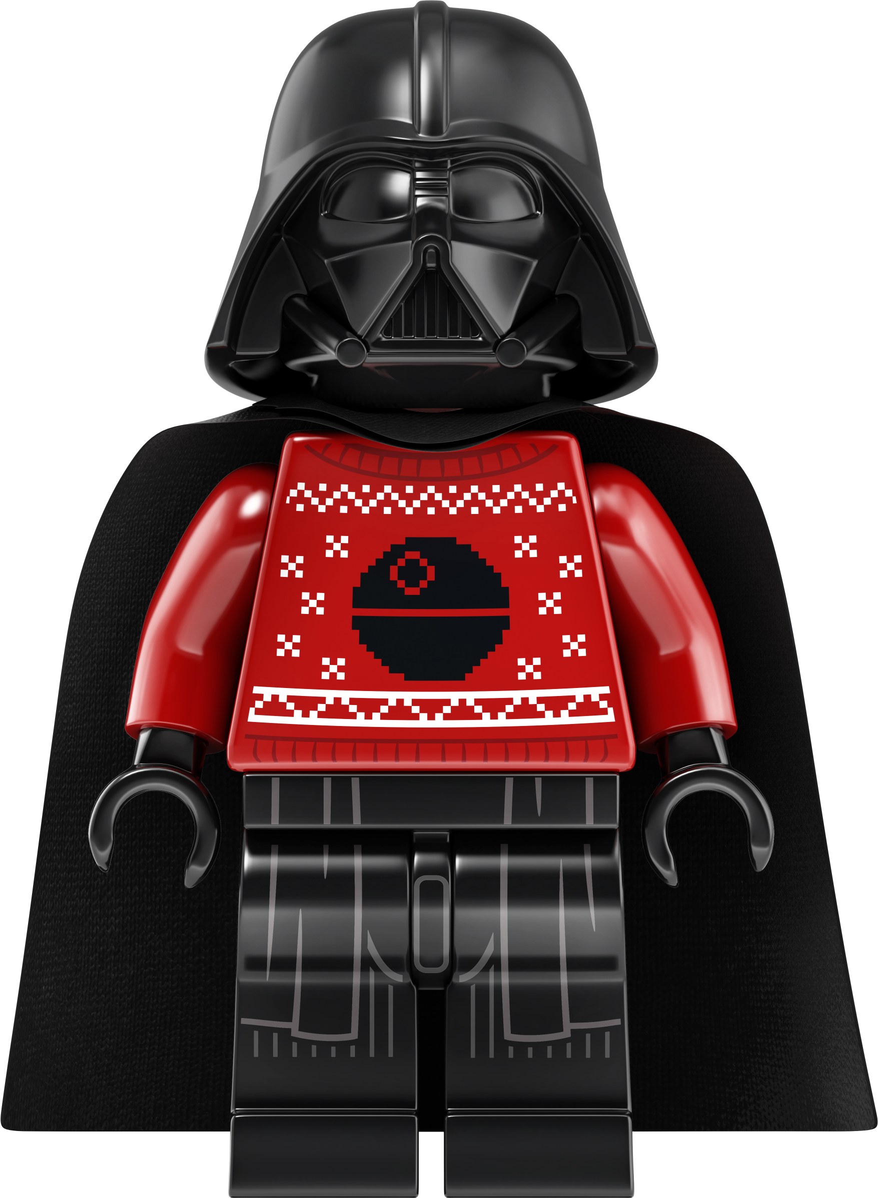lego star wars 75279 darth vader