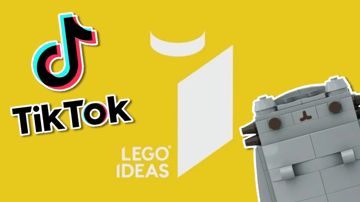 TikTok trend could be at the heart of recent LEGO Ideas 10K flood