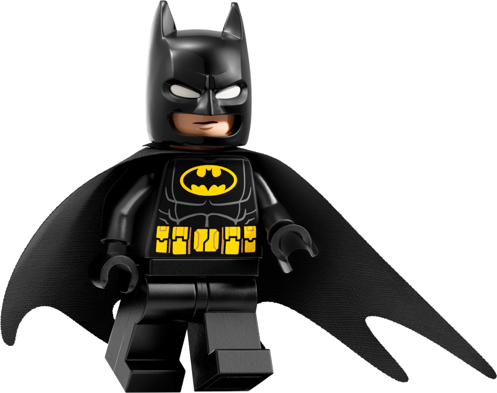 LEGO Batman 76300 Arkham Asylum 13 1024x811