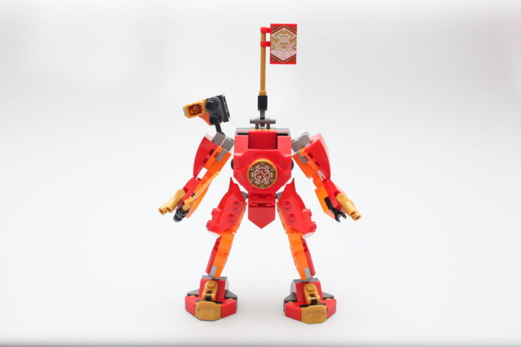 LEGO NINJAGO 71767 Ninja Dojo Temple review 14 1024x683