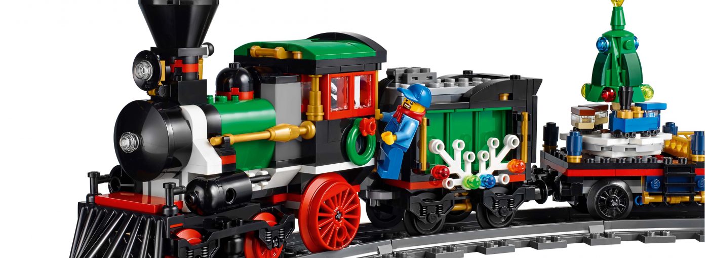 10254 Winter Holiday Train officially announced