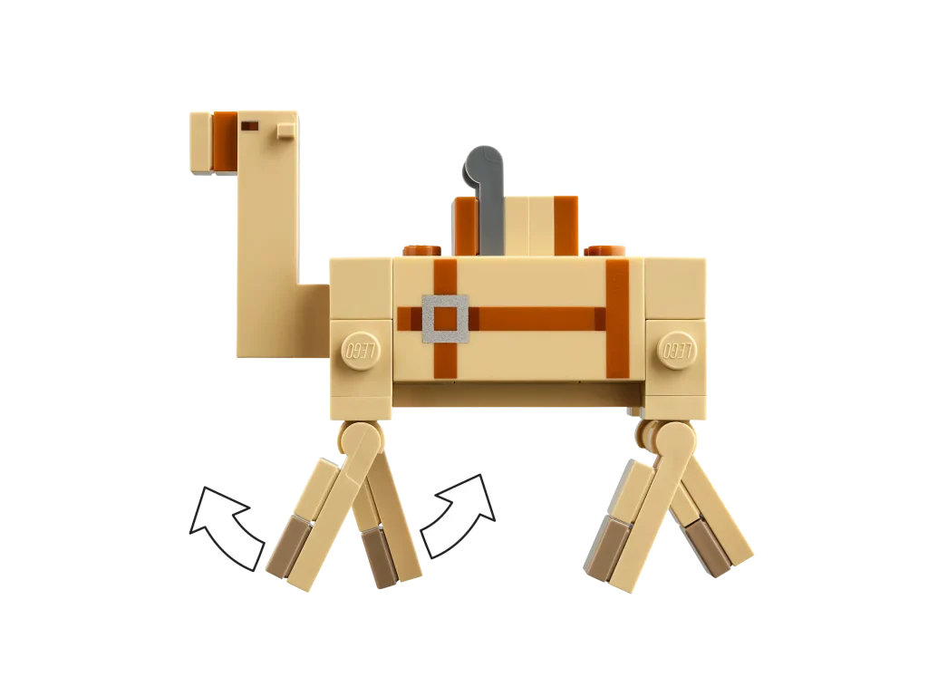 LEGO Minecraft 21259 The Pirate Ship Voyage 8 1024x768