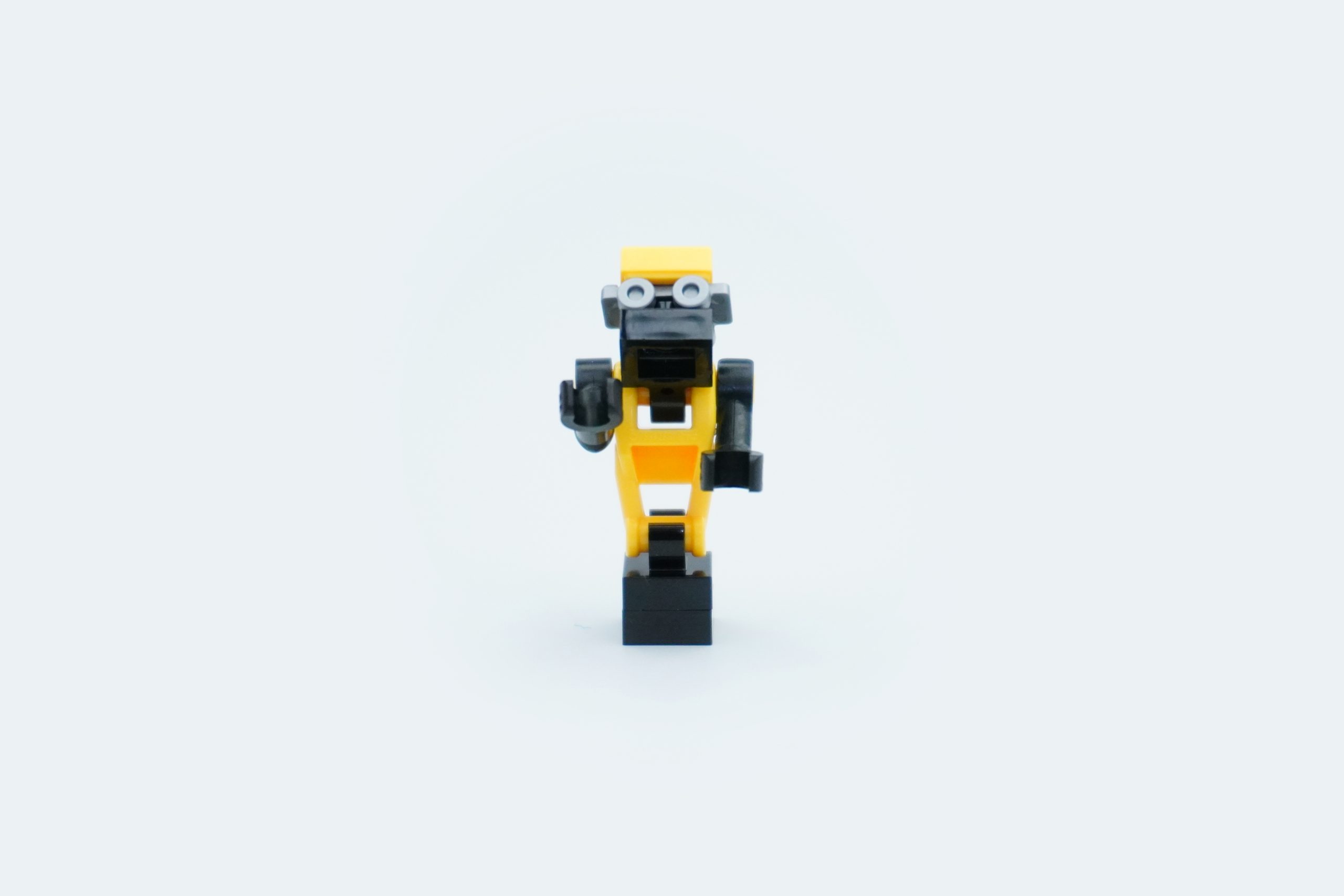 LEGO Sonic the Hedgehog 76993 Sonic vs. Dr. Eggmans Death Egg Robot review 22 scaled
