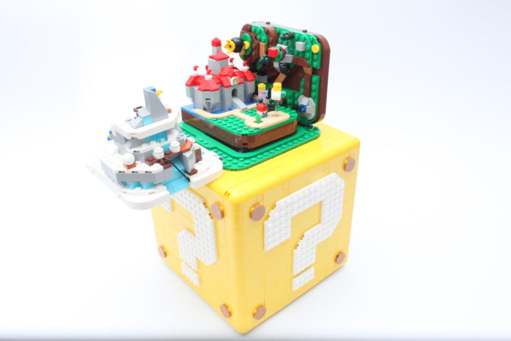 LEGO 71395 Super Mario 64 Question Mark Block review 12 1024x683
