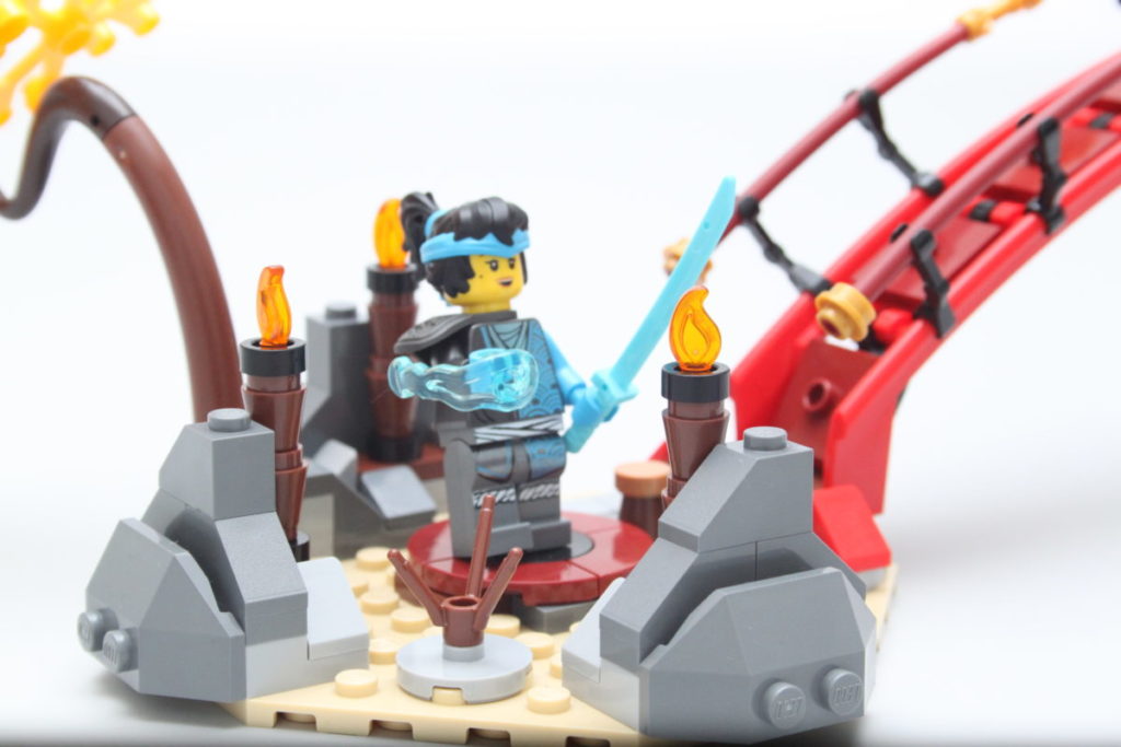 LEGO NINJAGO 71767 Ninja Dojo Temple review 11 1024x683
